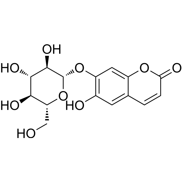 Cichoriin 531-58-8